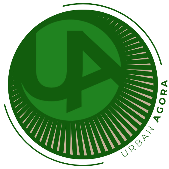 Urban Agora logo